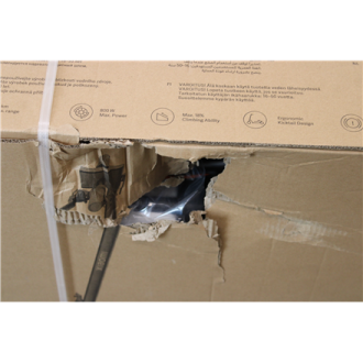 SALE OUT. Xiaomi Electric Scooter 6 GL | Xiaomi 24 month(s) | DAMAGED PACKAGING AND PAINT, SCRATCHED SALE OUT. Xiaomi Electric Scooter 6 GL | Xiaomi 24 month(s) | DAMAGED PACKAGING AND PAINT, SCRATCHED