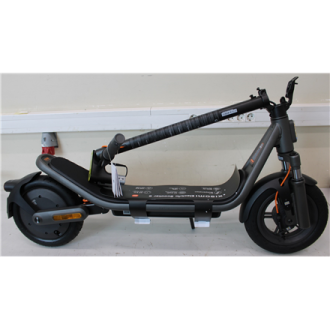 SALE OUT. Xiaomi Electric Scooter 6 GL | Xiaomi 24 month(s) | DAMAGED PACKAGING AND PAINT, SCRATCHED SALE OUT. Xiaomi Electric Scooter 6 GL | Xiaomi 24 month(s) | DAMAGED PACKAGING AND PAINT, SCRATCHED