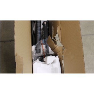 SALE OUT. Xiaomi Electric Scooter 6 GL | Xiaomi 24 month(s) | DAMAGED PACKAGING AND PAINT, SCRATCHED SALE OUT. Xiaomi Electric Scooter 6 GL | Xiaomi 24 month(s) | DAMAGED PACKAGING AND PAINT, SCRATCHED