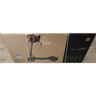 SALE OUT. Xiaomi Electric Scooter 6 GL | Xiaomi 24 month(s) | DAMAGED PACKAGING AND PAINT, SCRATCHED SALE OUT. Xiaomi Electric Scooter 6 GL | Xiaomi 24 month(s) | DAMAGED PACKAGING AND PAINT, SCRATCHED