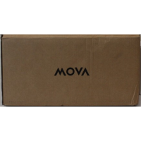 SALE OUT. | MOVA Master 10 | Hair Styling Device | Warranty 36 month(s) | 1600 W | Sakura Pink | DAMAGED PACKAGING, DEMO 