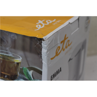 SALE OUT. ETA ETA559590010 Emma Electric kettle, 1.5 L, White | SALE OUT. | ETA Kettle | ETA559590010 Emma | Electric | 2200 W |