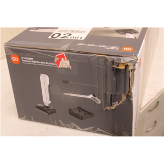 SALE OUT. | Xiaomi Vacuum Cleaner | Truclean W30 Pro | Cordless operating | Washing function | 200 W | 21.6 V | Operating time ( SALE OUT. | Xiaomi Vacuum Cleaner | Truclean W30 Pro | Cordless operating | Washing function | 200 W | 21.6 V | Operating time (