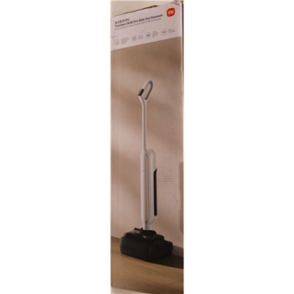 SALE OUT. | Xiaomi Vacuum Cleaner | Truclean W30 Pro | Cordless operating | Washing function | 200 W | 21.6 V | Operating time ( SALE OUT. | Xiaomi Vacuum Cleaner | Truclean W30 Pro | Cordless operating | Washing function | 200 W | 21.6 V | Operating time (
