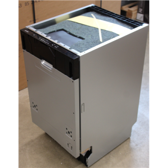 SALE OUT. | Gorenje Dishwasher | GV520E15 | Built-in | Width 44.8 cm | Number of place settings 9 | Number of programs 5 | Energ
