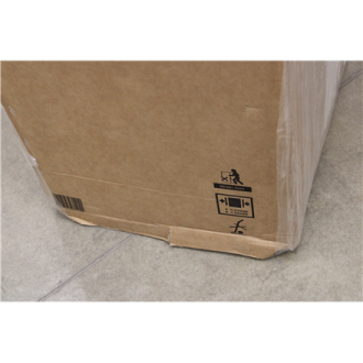 SALE OUT. | Gorenje Dishwasher | GV520E15 | Built-in | Width 44.8 cm | Number of place settings 9 | Number of programs 5 | Energ