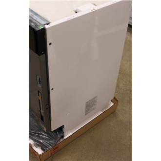 SALE OUT. | BEKO Dishwasher | BDIN36532 | Built-in | Width 60 cm | Number of place settings 15 | Number of programs 6 | Energy e SALE OUT. | BEKO Dishwasher | BDIN36532 | Built-in | Width 60 cm | Number of place settings 15 | Number of programs 6 | Energy e