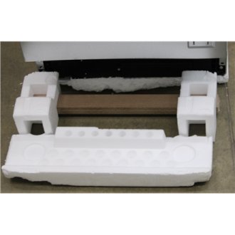 SALE OUT. | Gorenje Dishwasher | GV520E15 | Built-in | Width 44.8 cm | Number of place settings 9 | Number of programs 5 | Energ