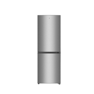 Gorenje | Refrigerator | RK416EPS4 | Energy efficiency class E | Free standing | Combi | Height 161.3 cm | Fridge net capacity 1 Gorenje | Refrigerator | RK416EPS4 | Energy efficiency class E | Free standing | Combi | Height 161.3 cm | Fridge net capacity 1