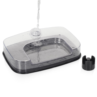 Princess Steam Aerofryer | 182080 | Power 1700 W | Capacity 6.5 L | Black Princess Steam Aerofryer | 182080 | Power 1700 W | Capacity 6.5 L | Black
