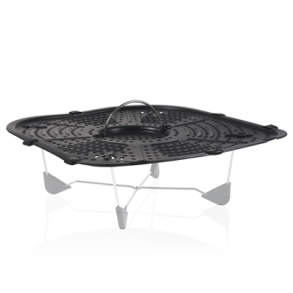 Princess Steam Aerofryer | 182080 | Power 1700 W | Capacity 6.5 L | Black Princess Steam Aerofryer | 182080 | Power 1700 W | Capacity 6.5 L | Black
