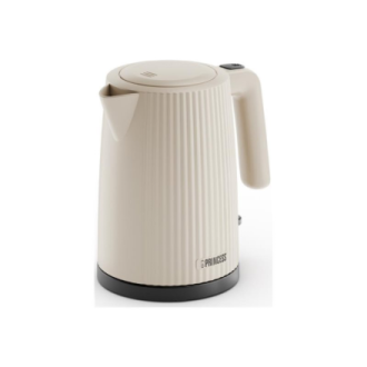 Princess Kettle | 236048 Wave | Electric | 2200 W | 1.7 L | Plastic | 360 rotational base | Brown Princess Kettle | 236048 Wave | Electric | 2200 W | 1.7 L | Plastic | 360 rotational base | Brown