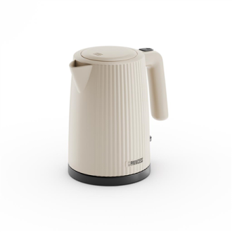 Princess Kettle | 236048 Wave | Electric | 2200 W | 1.7 L | Plastic | 360 rotational base | Brown Princess Kettle | 236048 Wave | Electric | 2200 W | 1.7 L | Plastic | 360 rotational base | Brown