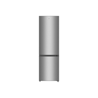 Gorenje Refrigerator | RK4182PS4 | Energy efficiency class E | Free standing | Combi | Height 180 cm | Fridge net capacity 198 L Gorenje Refrigerator | RK4182PS4 | Energy efficiency class E | Free standing | Combi | Height 180 cm | Fridge net capacity 198 L