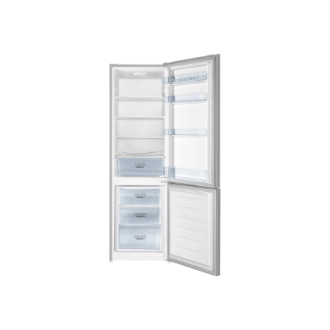 Gorenje Refrigerator | RK4182PS4 | Energy efficiency class E | Free standing | Combi | Height 180 cm | Fridge net capacity 198 L Gorenje Refrigerator | RK4182PS4 | Energy efficiency class E | Free standing | Combi | Height 180 cm | Fridge net capacity 198 L