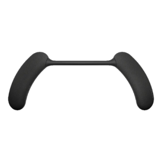 Sony Wireless Neckband Speaker | HT-AN7 Bravia Theatre U | Waterproof | Bluetooth | Wireless connection | Portable | Black Sony Wireless Neckband Speaker | HT-AN7 Bravia Theatre U | Waterproof | Bluetooth | Wireless connection | Portable | Black