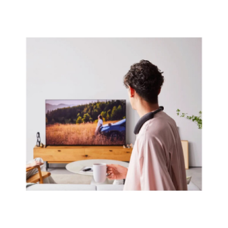 Sony Wireless Neckband Speaker | HT-AN7 Bravia Theatre U | Waterproof | Bluetooth | Wireless connection | Portable | Black Sony Wireless Neckband Speaker | HT-AN7 Bravia Theatre U | Waterproof | Bluetooth | Wireless connection | Portable | Black