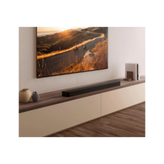 Sony | Soundbar | HT-A8000 Bravia Theatre Bar 8 Dolby Atmos | Black | Bluetooth | Wireless connection Sony | Soundbar | HT-A8000 Bravia Theatre Bar 8 Dolby Atmos | Black | Bluetooth | Wireless connection