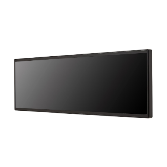 LG Ultra Stretch Signage | 37BH7N-H | 37 LG Ultra Stretch Signage | 37BH7N-H | 37