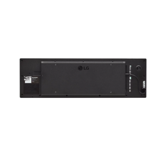 LG Ultra Stretch Signage | 37BH7N-H | 37 LG Ultra Stretch Signage | 37BH7N-H | 37
