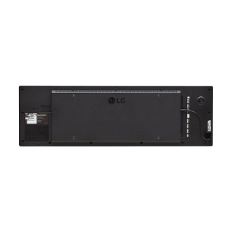 LG Ultra Stretch Signage | 37BH7N-H | 37 LG Ultra Stretch Signage | 37BH7N-H | 37