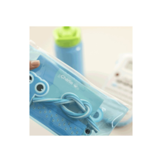Brother BTAG-135 | White on Clear | Btag Brother BTAG-135 | White on Clear | Btag