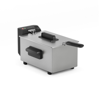 Tristar Deep Fryer | FR-9334 | Power 2000 W | Capacity 3 L | Silver Tristar Deep Fryer | FR-9334 | Power 2000 W | Capacity 3 L | Silver