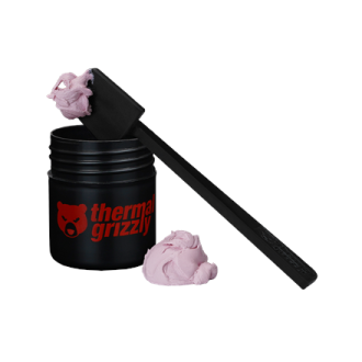 Thermal Grizzly Putty Basic, 30g | TG-P-B-030-R Thermal Grizzly Putty Basic, 30g | TG-P-B-030-R