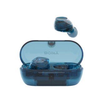Sony Headphones | WF-C710N | Bluetooth | In-ear | Glass blue | Noise canceling | Noise reduction Sony Headphones | WF-C710N | Bluetooth | In-ear | Glass blue | Noise canceling | Noise reduction