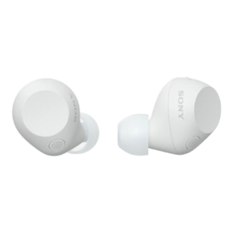 Sony Headphones | WF-C710N | Bluetooth | In-ear | White | Noise canceling Sony Headphones | WF-C710N | Bluetooth | In-ear | White | Noise canceling
