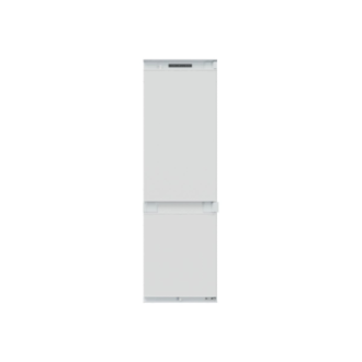 Candy Refrigerator | ECNBQL3518EV | Energy efficiency class E | Built-in | Combi | Height 177.3 cm | Fridge net capacity 194 L | Candy Refrigerator | ECNBQL3518EV | Energy efficiency class E | Built-in | Combi | Height 177.3 cm | Fridge net capacity 194 L |