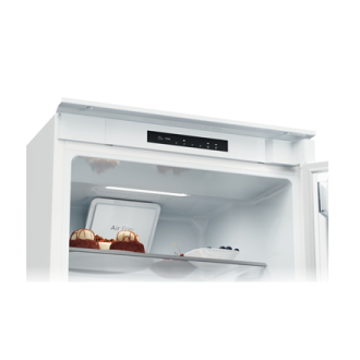 Candy Refrigerator | ECNBQL3518EV | Energy efficiency class E | Built-in | Combi | Height 177.3 cm | Fridge net capacity 194 L | Candy Refrigerator | ECNBQL3518EV | Energy efficiency class E | Built-in | Combi | Height 177.3 cm | Fridge net capacity 194 L |