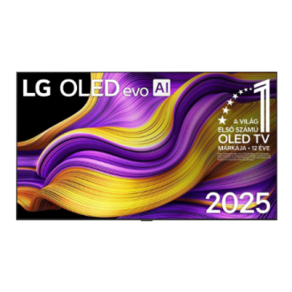 LG OLED83G51LW | 83 | Smart TV | webOS 25 | UHD LG OLED83G51LW | 83 | Smart TV | webOS 25 | UHD