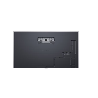 LG OLED83G51LW | 83 | Smart TV | webOS 25 | UHD LG OLED83G51LW | 83 | Smart TV | webOS 25 | UHD