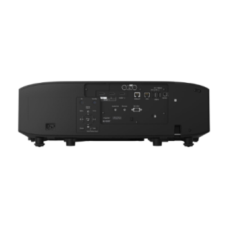 Epson | EB-PQ2010B | 4K UHD (3840 x 2160) | 10000 ANSI lumens | Black Epson | EB-PQ2010B | 4K UHD (3840 x 2160) | 10000 ANSI lumens | Black