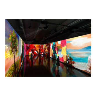 Epson | EB-PQ2010B | 4K UHD (3840 x 2160) | 10000 ANSI lumens | Black Epson | EB-PQ2010B | 4K UHD (3840 x 2160) | 10000 ANSI lumens | Black