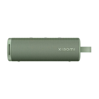 Xiaomi Sound Outdoor | 30 W | Waterproof | Bluetooth | Wireless connection | Portable | Green Xiaomi Sound Outdoor | 30 W | Waterproof | Bluetooth | Wireless connection | Portable | Green