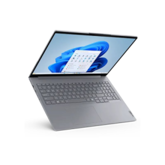 Lenovo ThinkBook 16 G9 IRL | Arctic Grey | 16 Lenovo ThinkBook 16 G9 IRL | Arctic Grey | 16