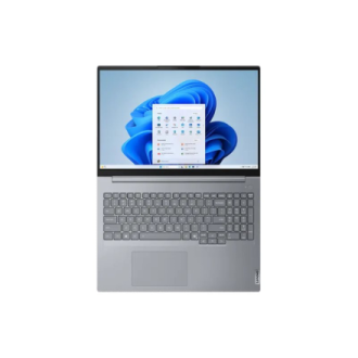 Lenovo ThinkBook 16 G9 IRL | Arctic Grey | 16 Lenovo ThinkBook 16 G9 IRL | Arctic Grey | 16