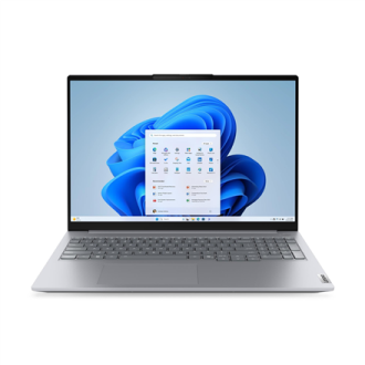 Lenovo ThinkBook 16 G9 IRL | Arctic Grey | 16 Lenovo ThinkBook 16 G9 IRL | Arctic Grey | 16