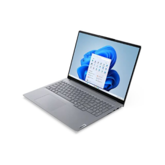 Lenovo ThinkBook 16 G9 IRL | Arctic Grey | 16 Lenovo ThinkBook 16 G9 IRL | Arctic Grey | 16