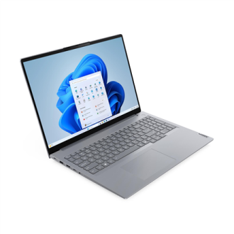Lenovo ThinkBook 16 G9 IRL | Arctic Grey | 16 Lenovo ThinkBook 16 G9 IRL | Arctic Grey | 16