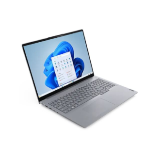 Lenovo ThinkBook 16 G9 IRL | Arctic Grey | 16 Lenovo ThinkBook 16 G9 IRL | Arctic Grey | 16