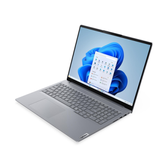 Lenovo ThinkBook 16 G9 IRL | Arctic Grey | 16 Lenovo ThinkBook 16 G9 IRL | Arctic Grey | 16
