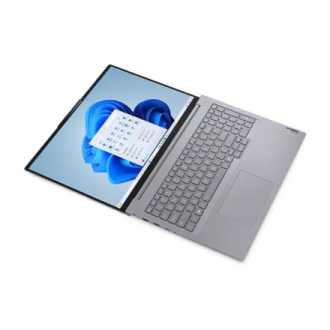 Lenovo ThinkBook 16 G9 IRL | Arctic Grey | 16 Lenovo ThinkBook 16 G9 IRL | Arctic Grey | 16