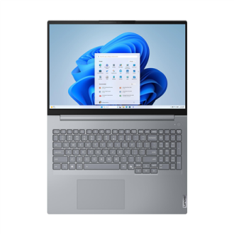Lenovo ThinkBook 16 G9 IRL | Arctic Grey | 16 Lenovo ThinkBook 16 G9 IRL | Arctic Grey | 16
