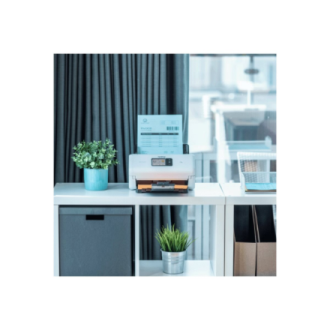 Brother ADS-4550W | Document scanner Brother ADS-4550W | Document scanner