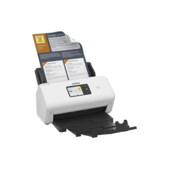 Brother ADS-4550W | Document scanner Brother ADS-4550W | Document scanner