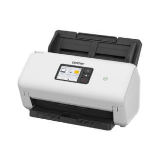 Brother ADS-4550W | Document scanner Brother ADS-4550W | Document scanner