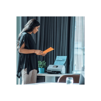 Brother ADS-4550W | Document scanner Brother ADS-4550W | Document scanner